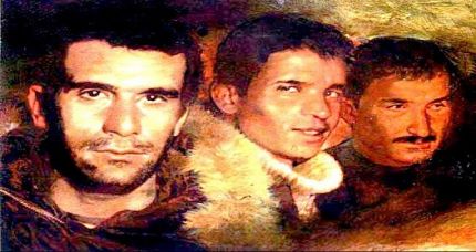 Deniz Gezmiş 3fidan