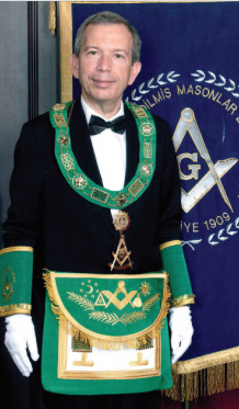 Remzi Sanver