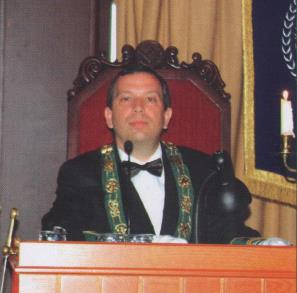 Remzi Sanver